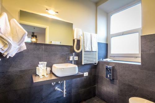 Hotel La Scaletta