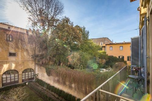 Hotel La Scaletta