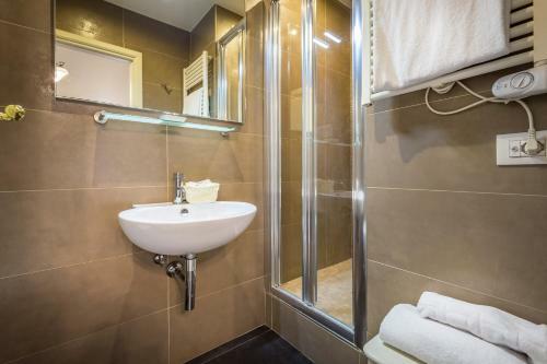 Hotel La Scaletta