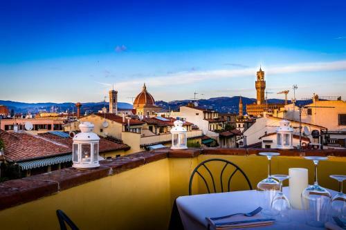 Hotel La Scaletta