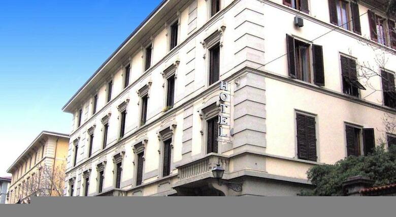Hotel Lombardi