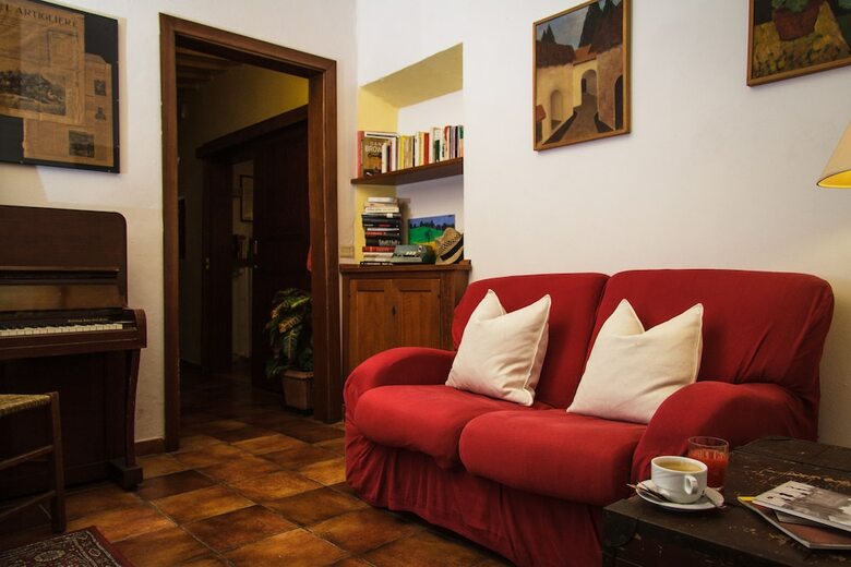 Hotel Nizza