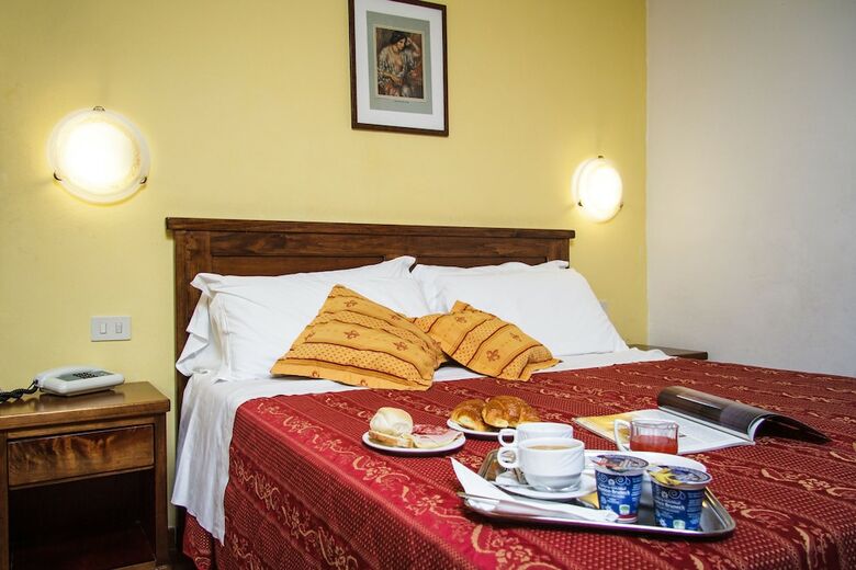 Hotel Nizza