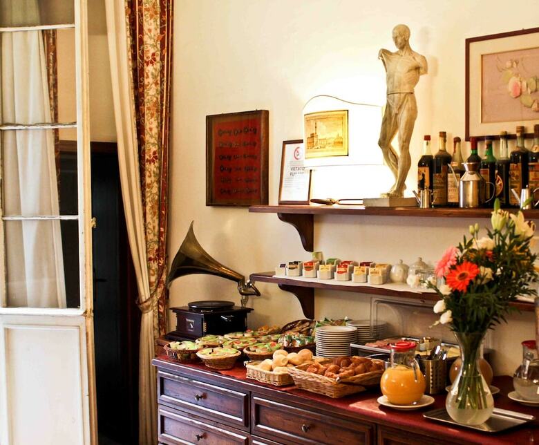 Hotel Nizza