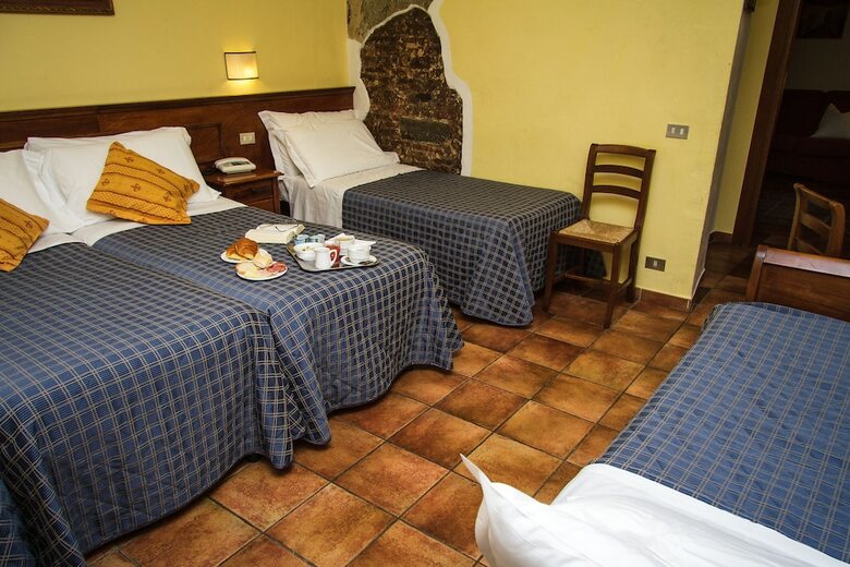 Hotel Nizza