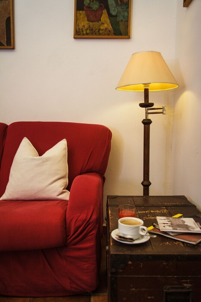 Hotel Nizza