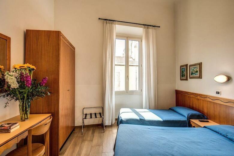 Hotel Nuova Italia