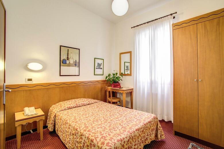 Hotel Nuova Italia