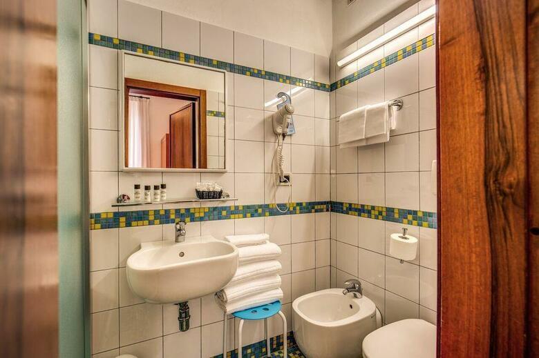 Hotel Nuova Italia
