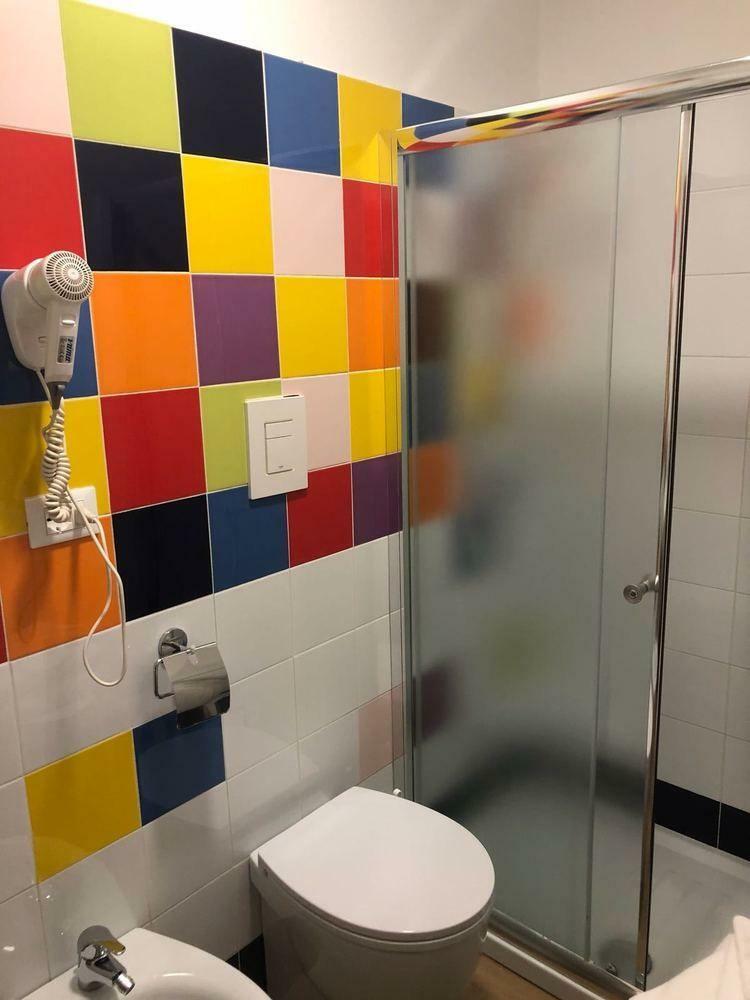 Hotel Nuova Italia