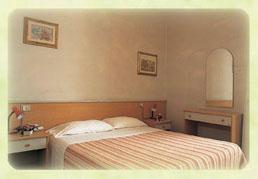 Hotel Romagna