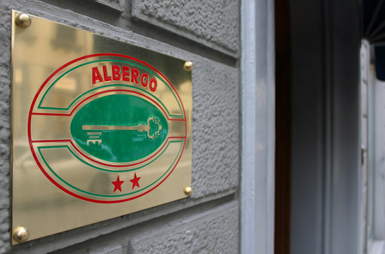 Hotel Romagna