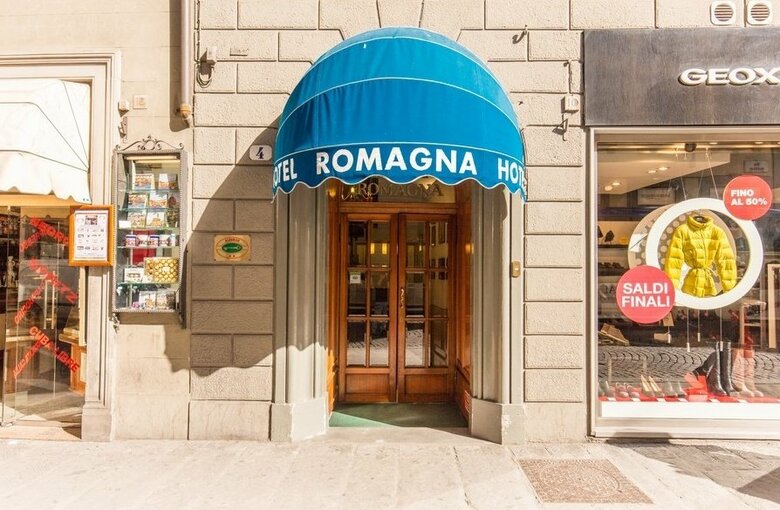 Hotel Romagna