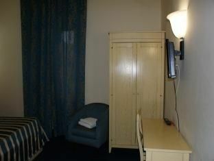 Hotel Deco