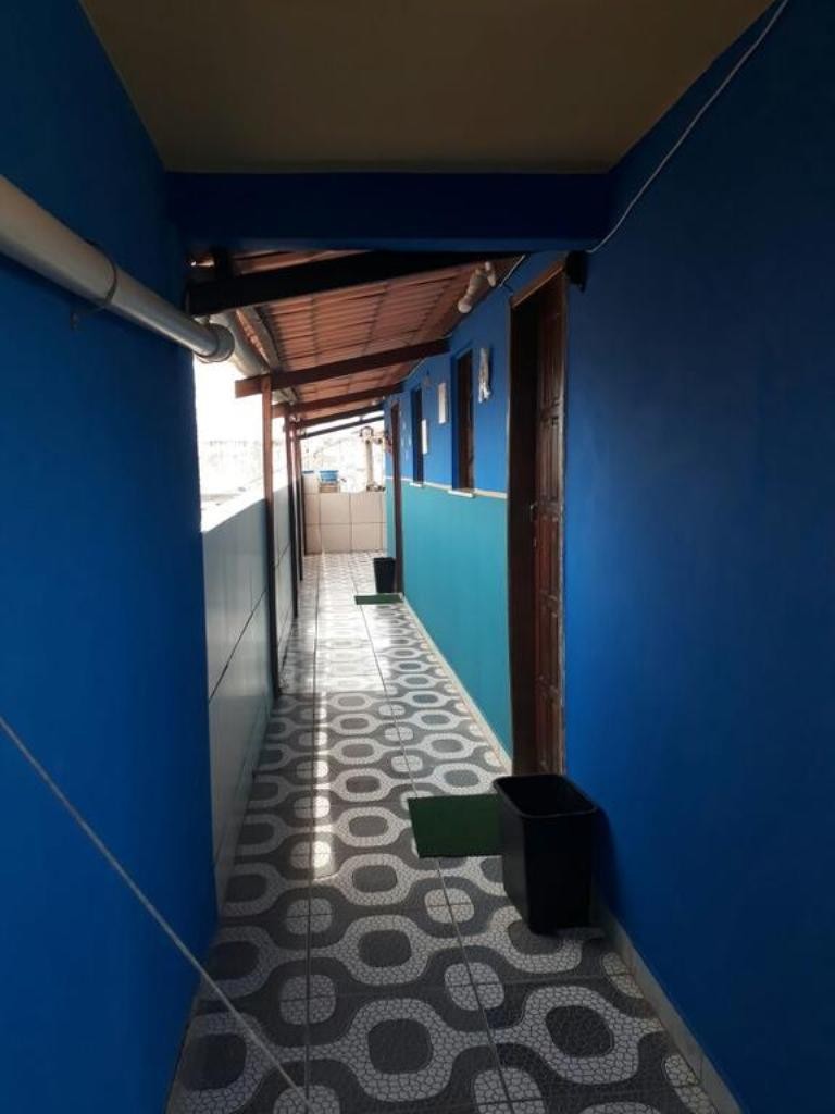 Apartamento Kitnet Rio Vermelho