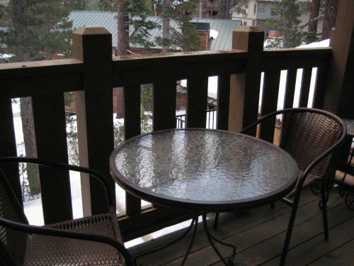 Apartamento Western Slopes Villas By Mammoth Reservation Bureau
