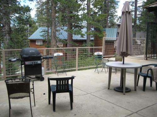 Apartamento Western Slopes Villas By Mammoth Reservation Bureau