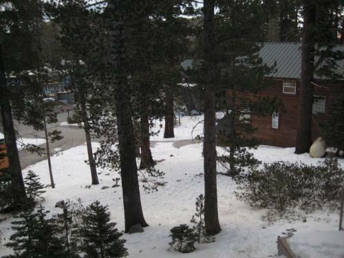 Apartamento Western Slopes Villas By Mammoth Reservation Bureau