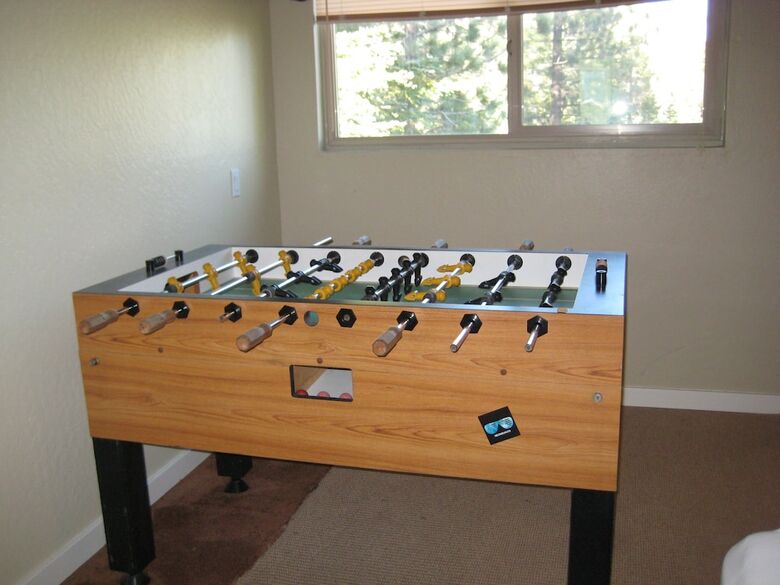 Apartamento Mammoth View Villas By Mammoth Reservation Bureau