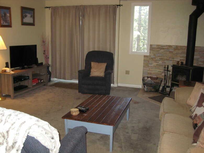 Apartamento Mammoth View Villas By Mammoth Reservation Bureau