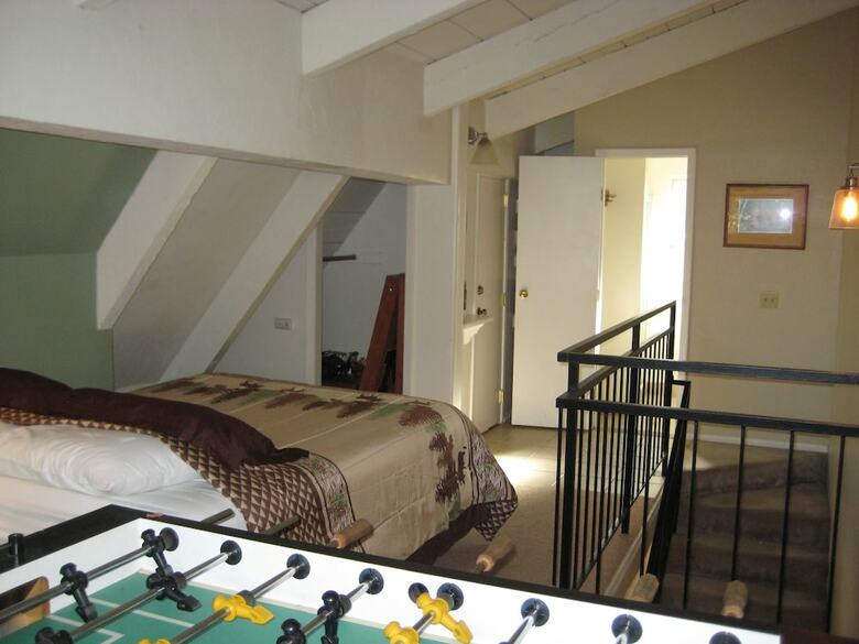 Apartamento Mammoth View Villas By Mammoth Reservation Bureau