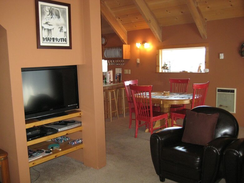 Apartamento Mammoth View Villas By Mammoth Reservation Bureau