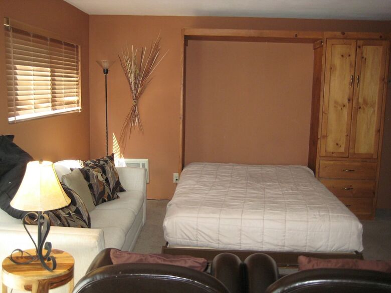 Apartamento Mammoth View Villas By Mammoth Reservation Bureau