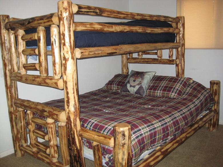 Apartamento Mammoth View Villas By Mammoth Reservation Bureau
