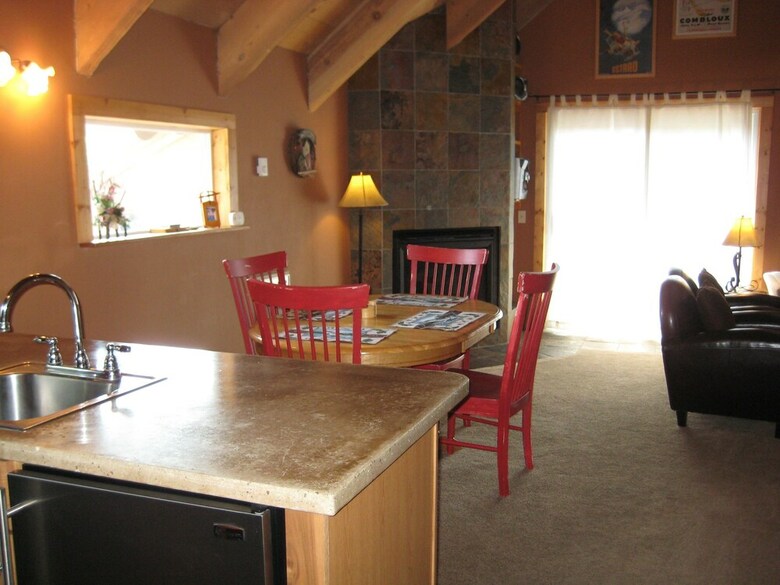 Apartamento Mammoth View Villas By Mammoth Reservation Bureau