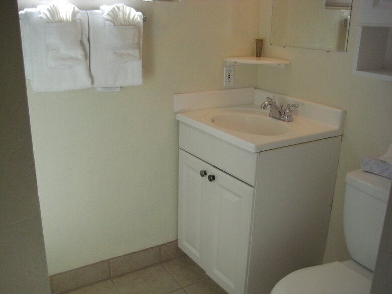 Apartamento Mammoth View Villas By Mammoth Reservation Bureau