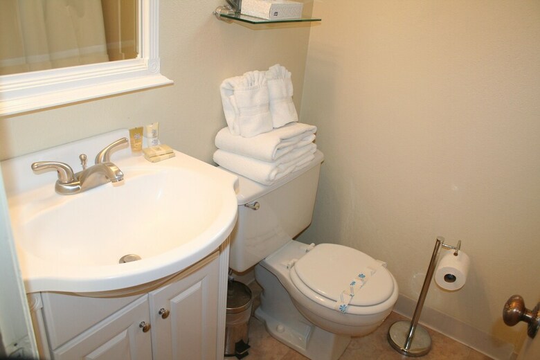 Apartamento Mammoth View Villas By Mammoth Reservation Bureau