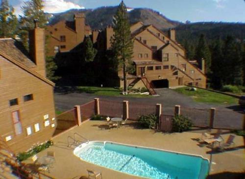 Hotel Aspen Creek By 101 Great Escapes