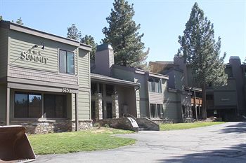 Aparthotel The Summit Condominiums By Mammoth Reservations