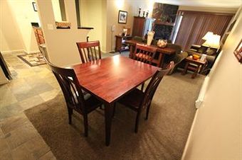 Aparthotel The Summit Condominiums By Mammoth Reservations
