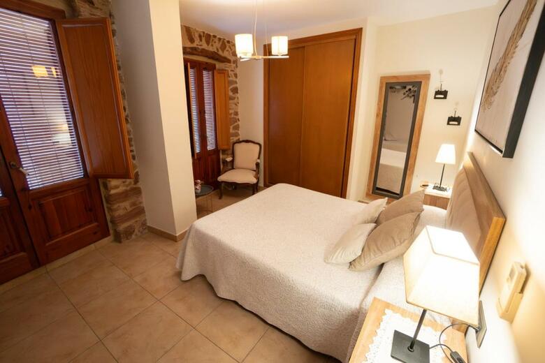 Hotel L'antic Portal