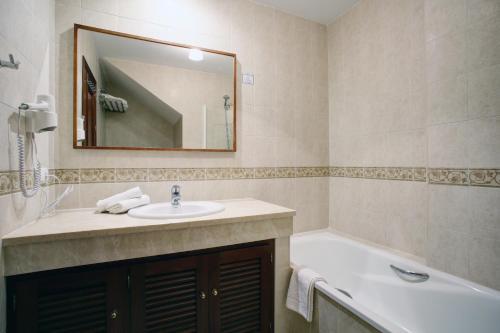 San Pedro Apartamentos