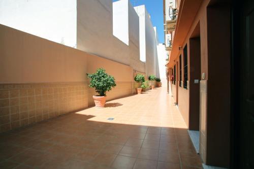 San Pedro Apartamentos