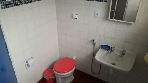 Villa Centrale - �tima Localiza��o No Centro De Ubatuba