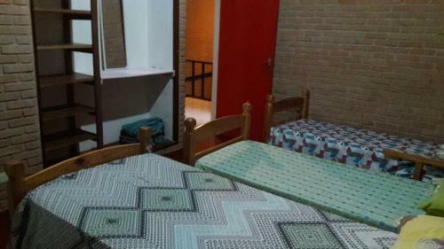 Villa Centrale - �tima Localiza��o No Centro De Ubatuba