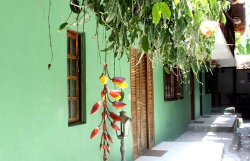 Saru� Surf Lodge