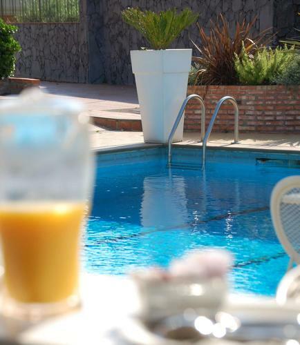 Bed & Breakfast Terra E Stelle