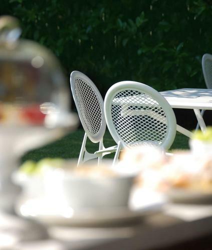 Bed & Breakfast Terra E Stelle