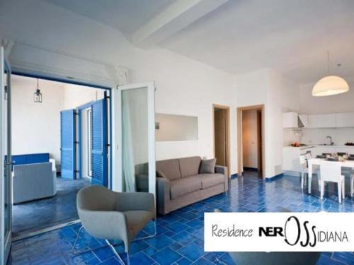 Apartamento Nerossidiana