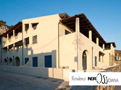 Apartamento Nerossidiana