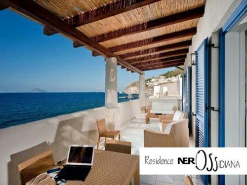 Apartamento Nerossidiana