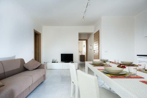 Apartamento Nerossidiana