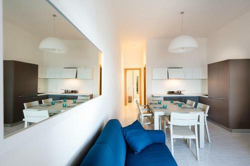 Apartamento Nerossidiana