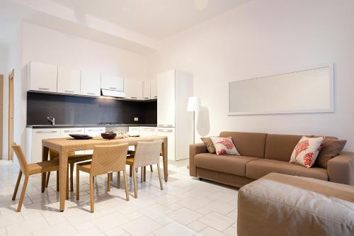 Apartamento Nerossidiana