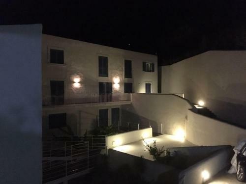 Apartamento Nerossidiana