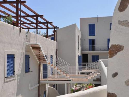 Apartamento Nerossidiana